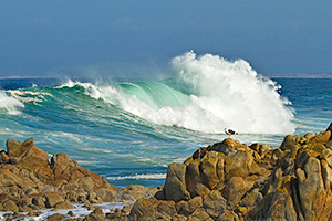 Monterey California Slideshow